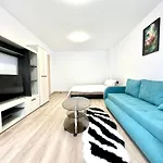 Urban Plaza Astra - Rise Private Apartments & Suites