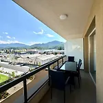 Urban Plaza Astra - Rise Private Apartments & Suites