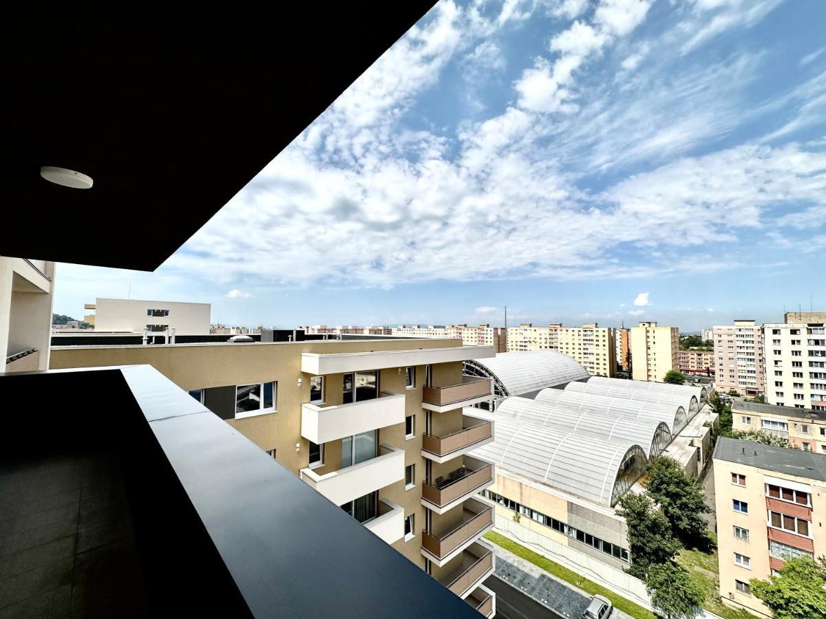 Urban Plaza Astra - Rise Private & Brașov