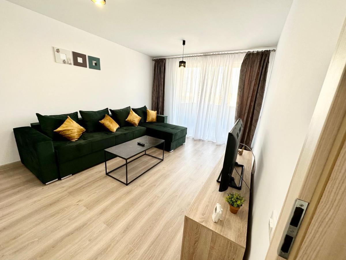 Urban Plaza Astra - Rise Private & Apartment Brașov