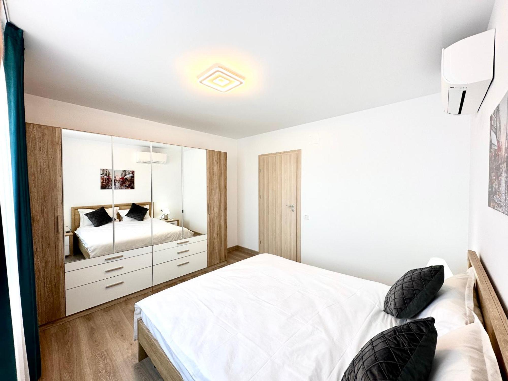 Urban Plaza Astra - Rise Private & Brașov