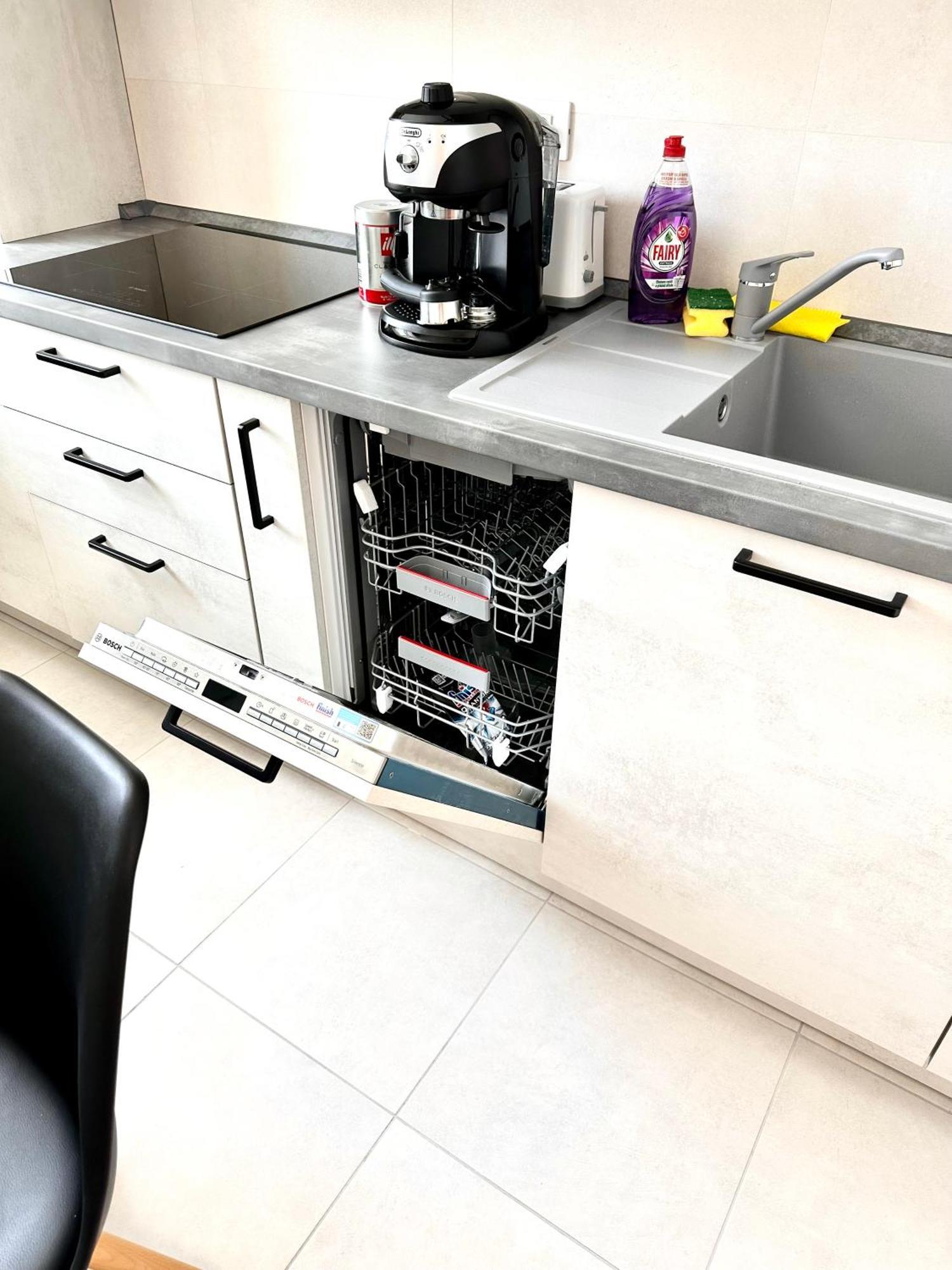 Apartment Urban Plaza Astra - Rise Private & *