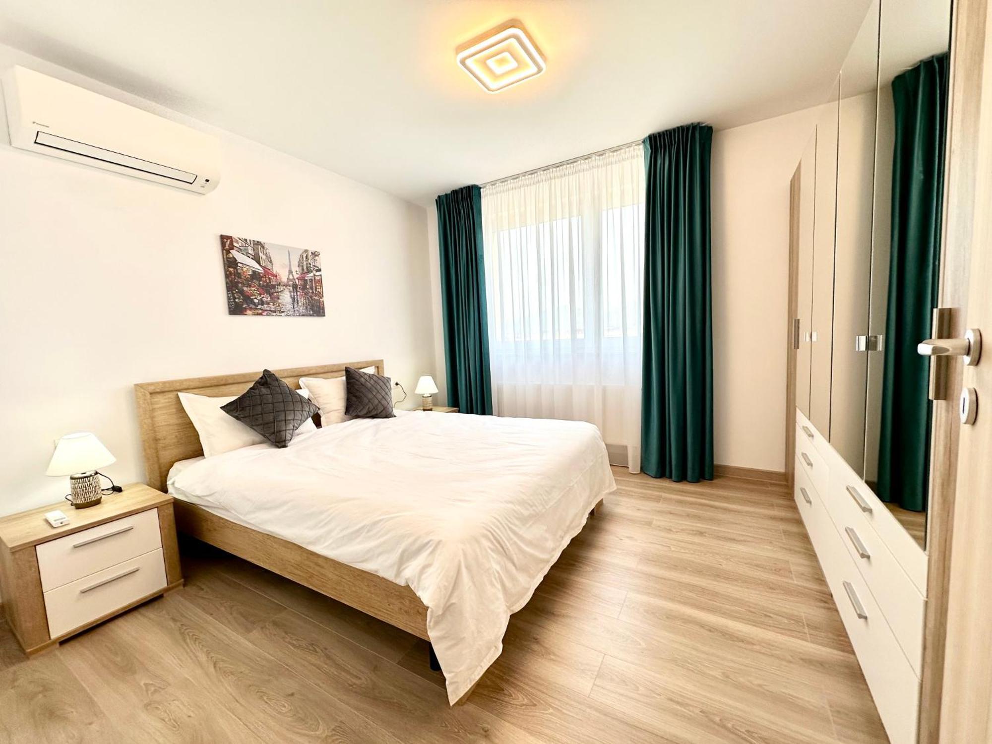 Urban Plaza Astra - Rise Private &